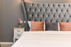 Dallure House Boutique Braşov